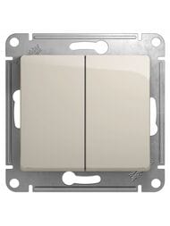 ����������� Systeme Electric GLOSSA 2-��������� ��.5 �������� GSL000951