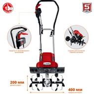 ����������� ������������� ���� ���-1800, 1800 ��, ��������� ��������, �������� ��������