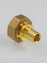 ����������� VALTEC ����������, 16�3/4"�, � �����. ������, ���������, ������ CW614N, VTm.422.GE.00160