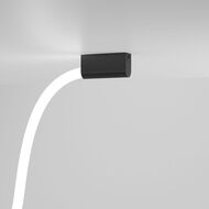 Накладное крепление Elektrostandard Full Light FL 28101 a070759, черный