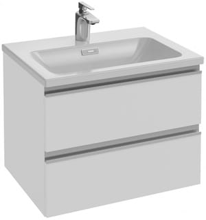 ����� ��� ���������� Jacob Delafon VOX (600�460�452) ���������, 2 ��, ����� �����. ��� EB2030-RA-G1C