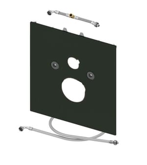 TECElux ������ ������ ��� ��������� �������-����, ������ ������ 9.650.106