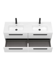����� ��� ���������� Cezares ��� (1400�450�500) Bianco Lucido ECO-CER-N-1400-4C-SO-2-BL