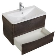 ����� ��� �������� BelBagno ACQUA (1000�450�500) ����., Rovere Nature Grigio ACQUA-1000-2C-SO-RNG