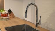 ��������� Hansgrohe Talis M51 ��� ����� 200 �������� ���������� ����� ���� 72813000