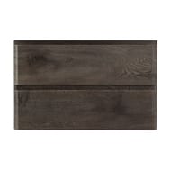 Тумба под раковину BelBagno ALBANO (900х450х500) подв., Rovere Nature Grigio ALBANO-900-2C-SO-RNG