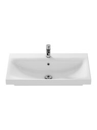 �������� ��������� Cersanit MODUO SLIM 800�380�170 � 1 ����������, ����� S-UM-MOD80SL/1