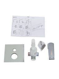 ��������� ��� ���� BelBagno ARLIEARL-BASM-CRM  ������������, �������������, ����
