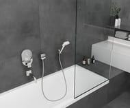 ����� ��� ����� Hansgrohe Vernis Shape 71460000 204 �� ���������, ����
