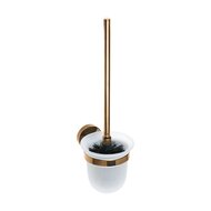 Ершик подвесной Bemeta Coral (Корал) 158113017, золото медное