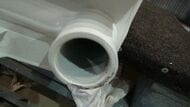 Уценка! Радиатор биметаллический ROMMER Plus BM 200 14 секций, RBM-3210-020014