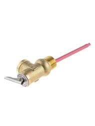 Клапан предохранительный 3/4", 7 бар, 100°C, T&P (04) ЭдЭБ02470