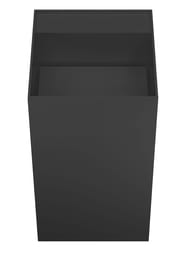 �������� ��������� SALINI Armonia Square Top 01 (450�450�900) S-Sense, ��������� 130511TGF