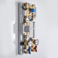 �������� ������ � �������� � ��������. ���� VALTEC ��� ������ VARIMIX 1 1/4" - 4W-KV4 VT.VAR21.G.07