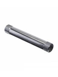 Бочонок STOUT 1/2"x40мм, никель,  SFT-0063-001240