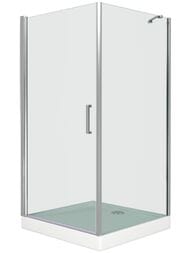 ������ ������� GOOD DOOR BAS PANDORA CR-100-C-CH (100�100) ����������, ��� �������