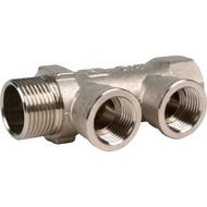 ��������� VALTEC 3/4" �� 2 ������ 1/2"� ������������� ��� ������, ������ VTc.550.N.0502