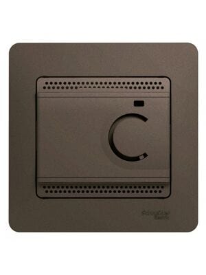 ��������� Systeme Electric GLOSSA ����������� ������� ���� � �������� 10A ������� � ����� GSL000838