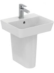 Смеситель для умывальника Ideal Standard CERAFINE D высота излива 80мм, хром BC682AA