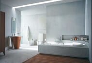 ����� ��������� Duravit Starck 1800�800 ��� �������, ������������ 700009000000000