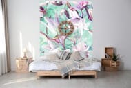 ����� ��������� �� ��������� Marburg Smart Art Gallery (2,12�2,70) �����, ������������ 46920 (���.)