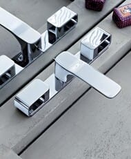 ��������� Axor Urquiola 11040 ��� ����������� ������������� �� 3 ���������, ������, ����� 141 ��