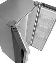 ����������� Schaub Lorenz SLU S473GY4EI (833�670�1785) Side-by-Side, Full No Frost, ������ ������