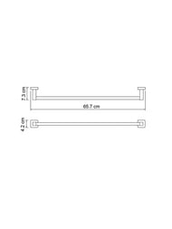 ��������� ��������� WasserKRAFT DILL K-3930 "������"