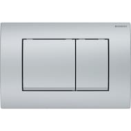 Клавиша смыва Для инсталляций Geberit, Delta 115.137.46.1 — миниатюра 1