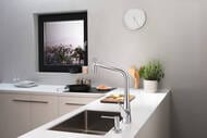 Hansgrohe ������� ������������ � ���������� 500�� ���� 40468000