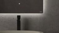������� SALINI OMBRA (600�900�25) LED-���������, ���������������, ������. ����. 27M016090BH