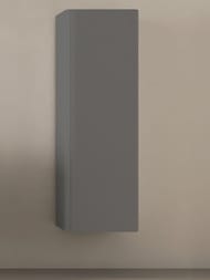 ����� Cezares STYLUS 350�430�1300 ���������, 1 ������, �����������, Grigio nuvola 55237