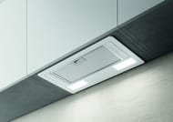 Вытяжка ELICA Era C WH/A/52 LED, 535х300 мм, 700 м3/ч, 146 Вт, белый PRF0142716