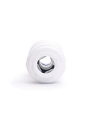 Соединитель АКВАБРАЙТ 1/4"х1/4" трубка-трубка (John Guest) WA-UC0404