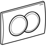 GEBERIT Delta ����������� ��� ���������� �������, ������� ����� Delta01, ����  458.149.21.1