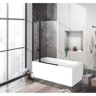������ �� ����� BelBagno Uno (1000�1500) UNO-V-11-100/150-C-NERO ������ ����������/������� ������
