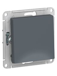Переключатель Systeme Electric ATLASDESIGN перекрестный схема 7 10АХ механизм грифель ATN000771