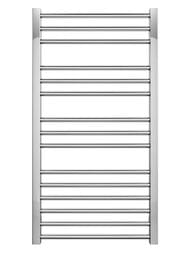 GROTA CLASSIC Полотенцесушитель "Лесенка" электр. 480x900 300Вт нержавеющая сталь