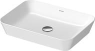 �������� DURAVIT CAPE COD 550�390 ������������ ��������, ��� ��������, ����� 23475500001
