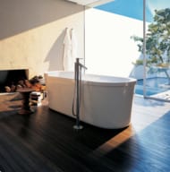 ��������� Axor Starck 10456 ��� �����/���� �������������, ���������, ����� 156 ��, ������ ���, �����
