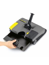 ������������ KARCHER EB 30/1 Li-Ion  "EU   15451260