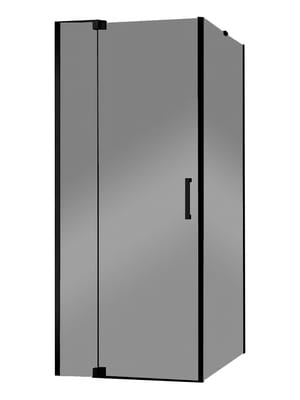 ������� ������ CEZARES SLIDER (900-1000�1000�1950) AH-1-100-90/100-GRIGIO-NERO ������ �����/������