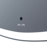 ������� AM.PM (450�860��) ������� ����� � ��������� LED-����������, ��- �������� M8FMOX0451WGH
