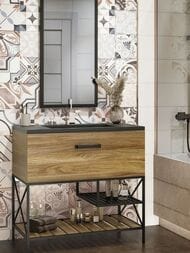 ������ ��������� Alma Ceramica Costa Rica (200x600) ������������ TWA11COR014 (��.�)