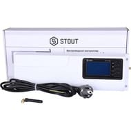���������� STOUT L-8e ������������, 8 ��� ����������, ��� ���������������� �������� STE-0101-008000
