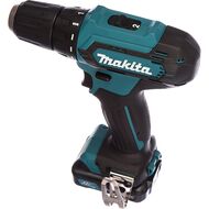 ���������� MAKITA DF333DWAE ��������������, 12� 2*2��, 20�����, 450/1700��/���, 10��, ����