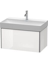 ����� ��� �������� Duravit XSquare 784�397�460 ���������, 1 ����, ����� ������ XS406202222