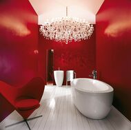 ����� LAUFEN ILBAGNOALESSI ONE 2.4197.0.000.000.1 (2030�1020�575) ���������������, ��������, �����