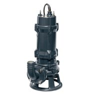 Насос фекальный UNIPUMP FEKAMAX 15-13-1,5 частицы 6мм, напор 17м, 1500 Вт