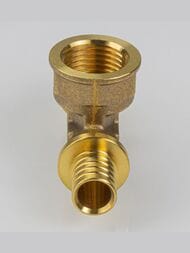 ������� VALTEC ����������, 20�1/2"��20, ������ CW614N, VTm.432.G.200420